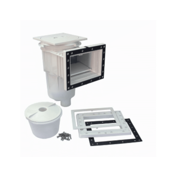 Skimmer Liner 17 5l Standard Opening Tapa Cuadrada Astralpool