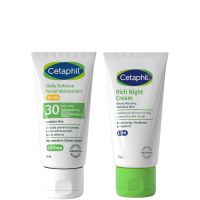 cetaphil day  night moisturising duo