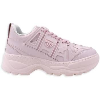 Chiara Ferragni Deportivas Moda CF3000-042LV para mujer
