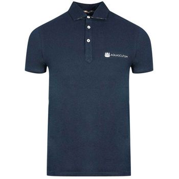 Aquascutum Polo Aldis para mujer