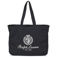 polo ralph lauren bolsa logo tote-tote-large para mujer