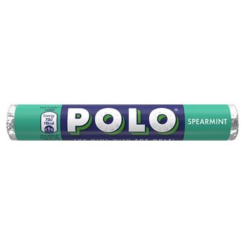 Polo Mints Spearmint