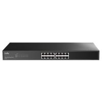 cudy gs1016 switch gigabit de 16 puertos