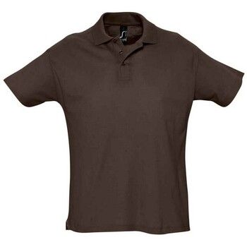 Sols Polo Summer II para hombre