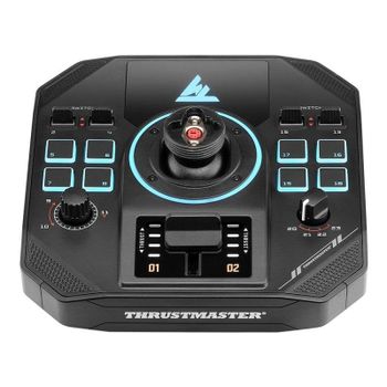 Base Thrustmaster Sol-R 5 para Joystick Desmontable en PC