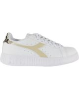 de diadora zapatillas diadora step p double skin 101 178336 c6890 bleached sand white blanco-beige