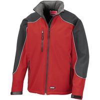 work-guard by result cazadora ice fell para hombre