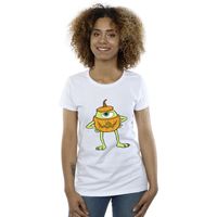 disney camiseta bi52668 para mujer
