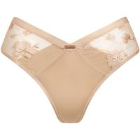 lisca strings pantalones cortos escotados passion para mujer