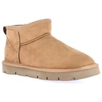 grunland botines po1849-14 para mujer