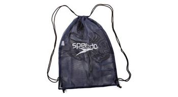 Bolsa de equipo speedo mesh marine