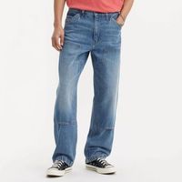 levis jeans a7367 0003 - 568 loose-detroit wash para hombre
