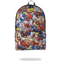 space junk mochila astrocats backpack 910sjb26nsz para hombre