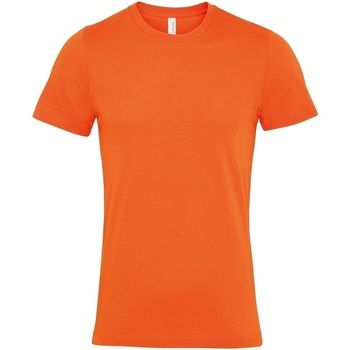 Bella + Canvas Camiseta CV001 para mujer