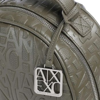 Armani Exchange Mochila Savanna para mujer