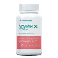 chemist direct vitamin d3 2000iu expiry june 2023