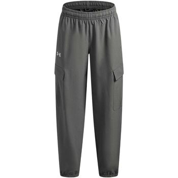 Under Armour Pantalones Rival para niño