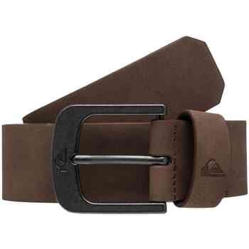 Quiksilver Cinturón 077-53354183393619 para hombre
