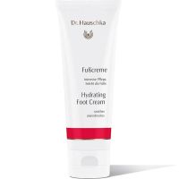 dr hauschka hydrating foot cream 75ml