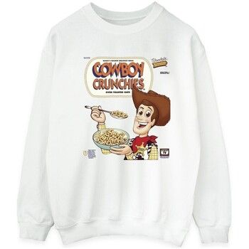 Disney Jersey Toy Story Cowboy Crunchies para hombre