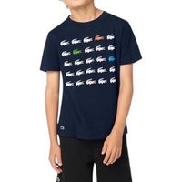 lacoste camiseta 947587 para nino