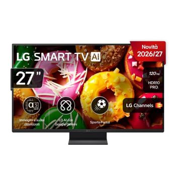 TV LG LED 27LB70006LA 27