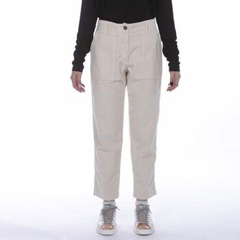 4.10 Pantalones Panta Tasconi Isria para mujer