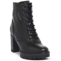 nerogiardini botines nero giardini 100 guanto nero para mujer