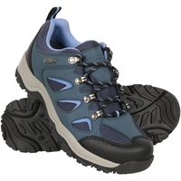 mountain warehouse zapatillas de senderismo adventurer para mujer