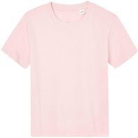 mantis camiseta essential para nina