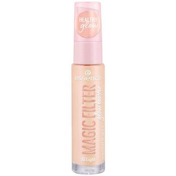 Essence Base de maquillaje Magic Filter Glow Booster - 10 - Light para mujer