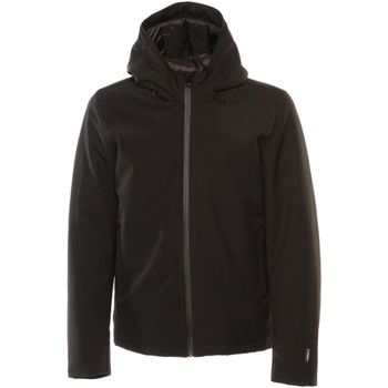 Norway Chaquetas Kristian Full Zip Piuma C/Capp para hombre