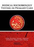 medical microbiology testing in primary care