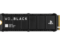 disco duro ssd interno 2tb - wdblack sn850p nvme ssd almacenamiento para consolas ps5r hasta 7300mbs negro