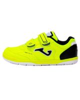 de joma top flex jr 2509 indoor flor amarillo