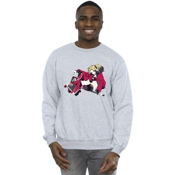 Dc Comics Jersey BI12739 para hombre