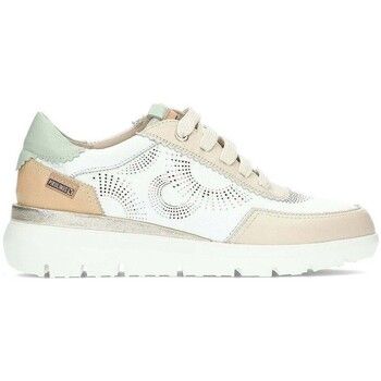 Pikolinos Zapatillas w2a6553c1 white para mujer