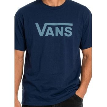 Vans Tops y Camisetas Vn000kmzek01 Classic Drop V para hombre