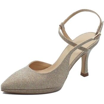 Nacree Zapatos de tacón 2164P051 Cap para mujer