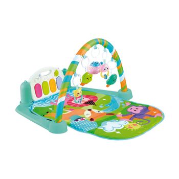 Toy Planet Toy Planet Baby Piano Pataditas (82481)