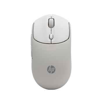 HP 400 Rat n inal mbrico dual - Bluetooth y USB 2.4GHz bater a de 24 meses clics silenciosos tacto suave Morado
