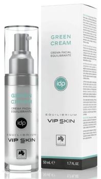 Vip Skin Green Cream 50 ml