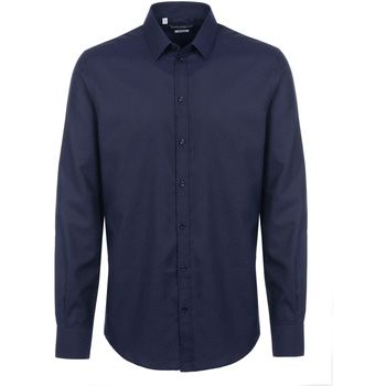 D&G Camisa manga larga - para hombre