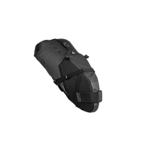 bolsa para sillin topeak  bacloader x 10l negro
