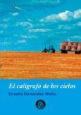 El calígrafo de los cielos