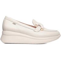 callaghan mocasines 30037 offwhite para mujer