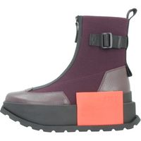 united nude botas roko bootie iii para mujer