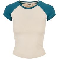 urban classics camiseta tn882 para mujer