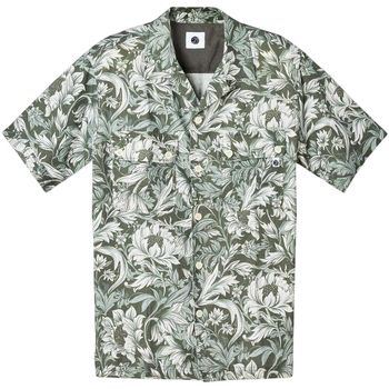 Pretty Green Camisa manga corta Bostall para hombre
