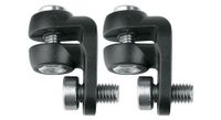 adaptador de guardabarros sks para horquillas rockshox y sr suntour